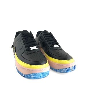 nike jester noir